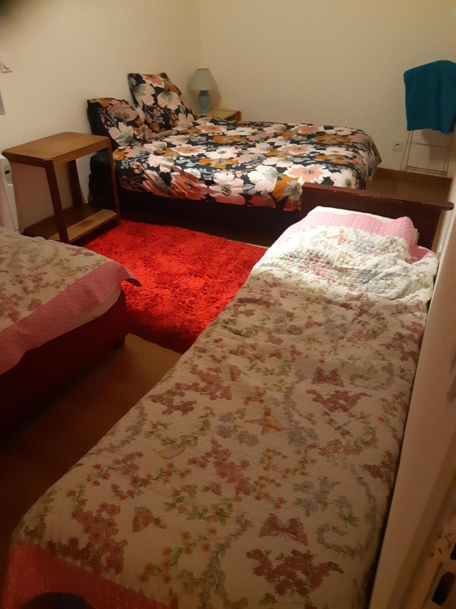 Homestay Chic Et Relax