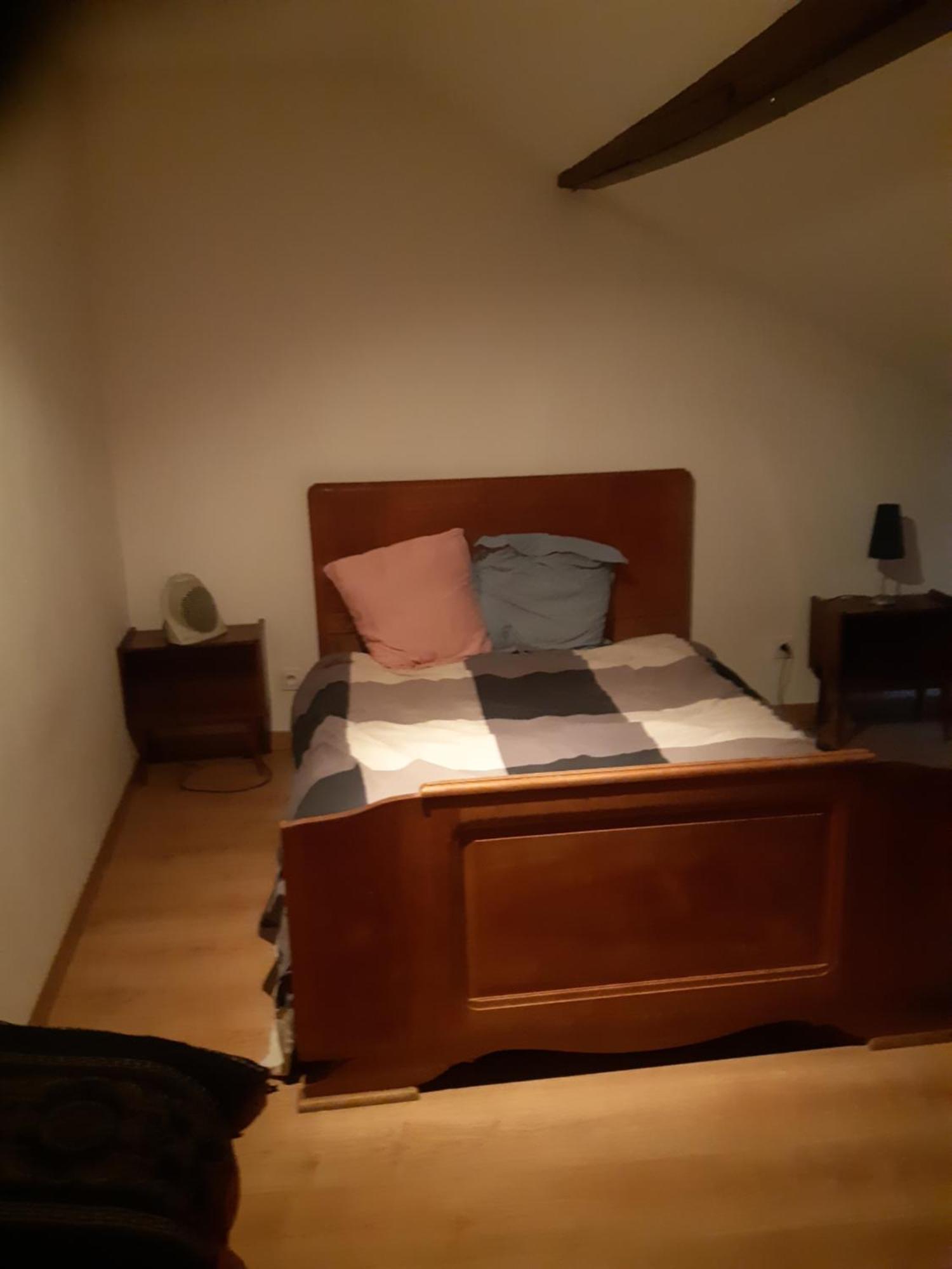 Homestay Chic Et Relax *